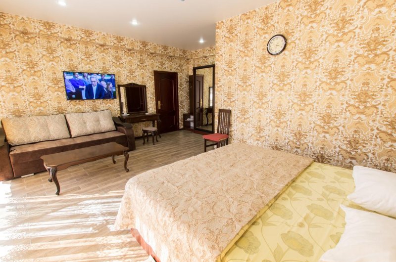Karap Palace Hotel, Адлер, Сочи. Фото 10