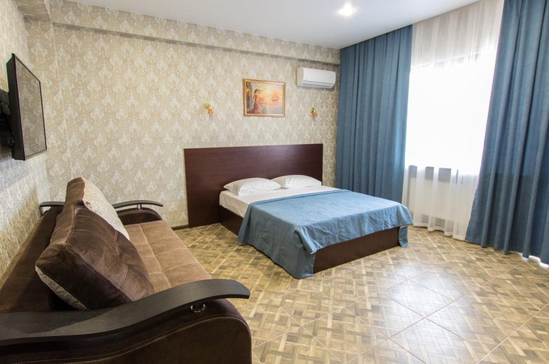 Karap Palace Hotel, Адлер, Сочи. Фото 12