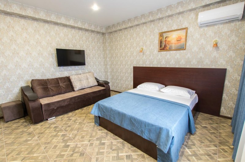 Karap Palace Hotel, Адлер, Сочи. Фото 13