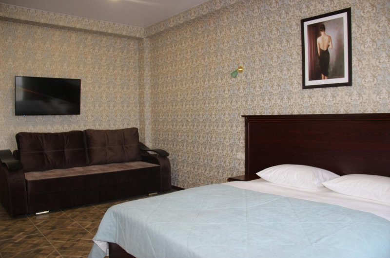 Karap Palace Hotel, Адлер, Сочи. Фото 15