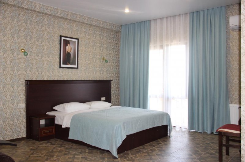 Karap Palace Hotel, Адлер, Сочи. Фото 16