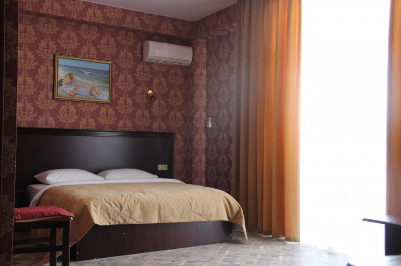Karap Palace Hotel, Адлер, Сочи. Фото 17
