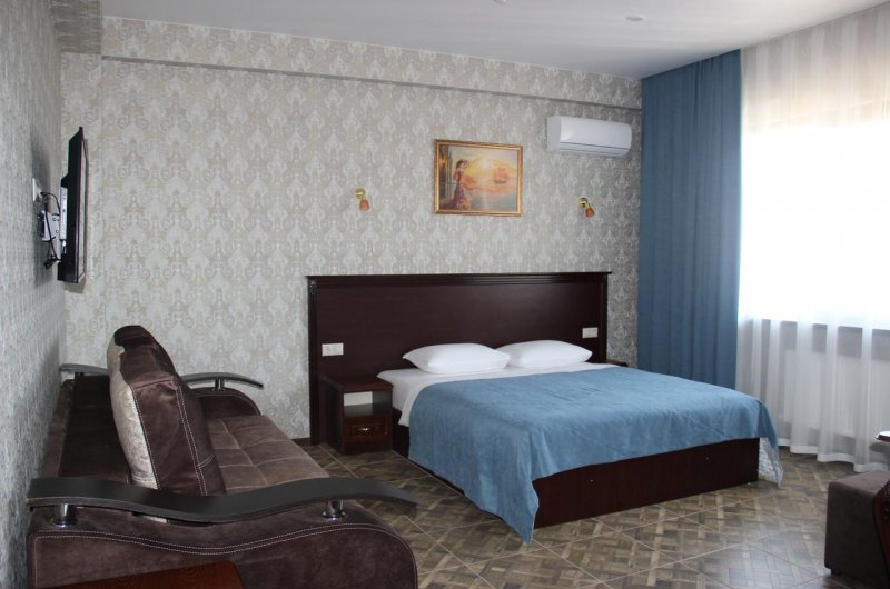 Karap Palace Hotel, Адлер, Сочи. Фото 18