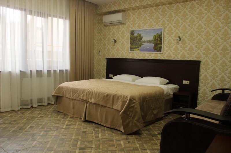 Karap Palace Hotel, Адлер, Сочи. Фото 19