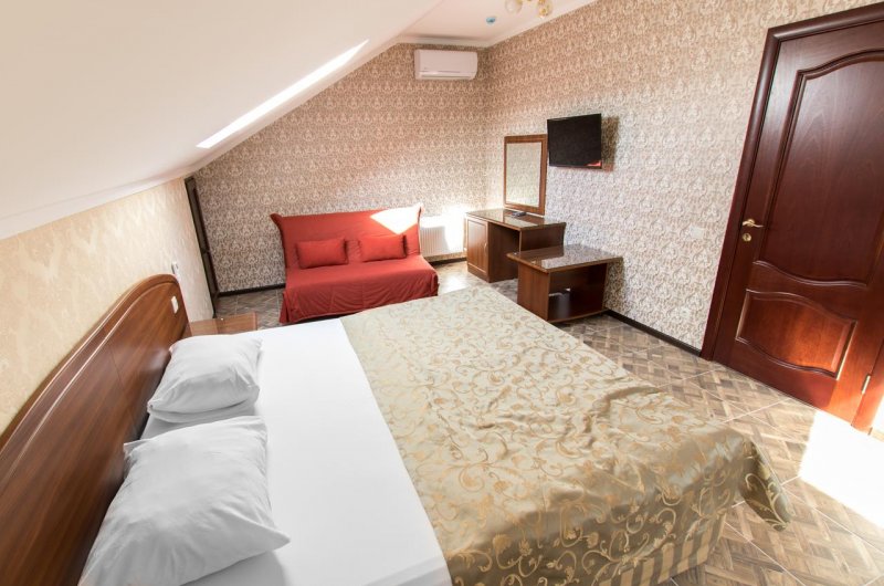 Karap Palace Hotel, Адлер, Сочи. Фото 23