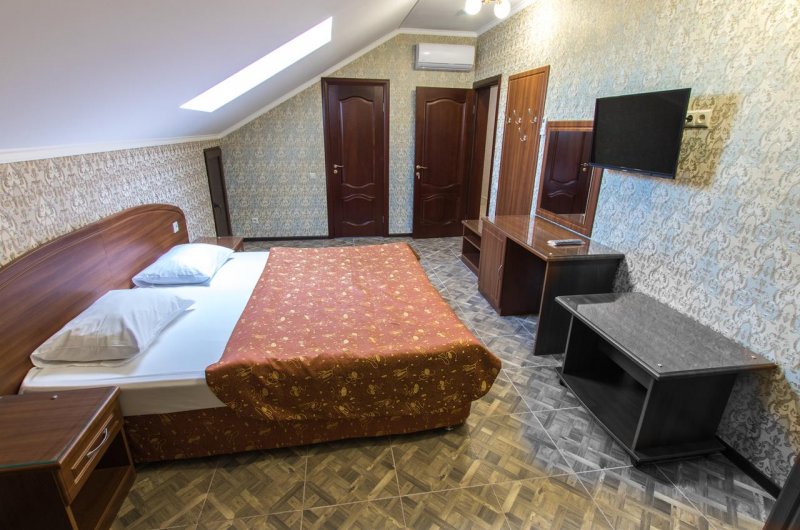 Karap Palace Hotel, Адлер, Сочи. Фото 24