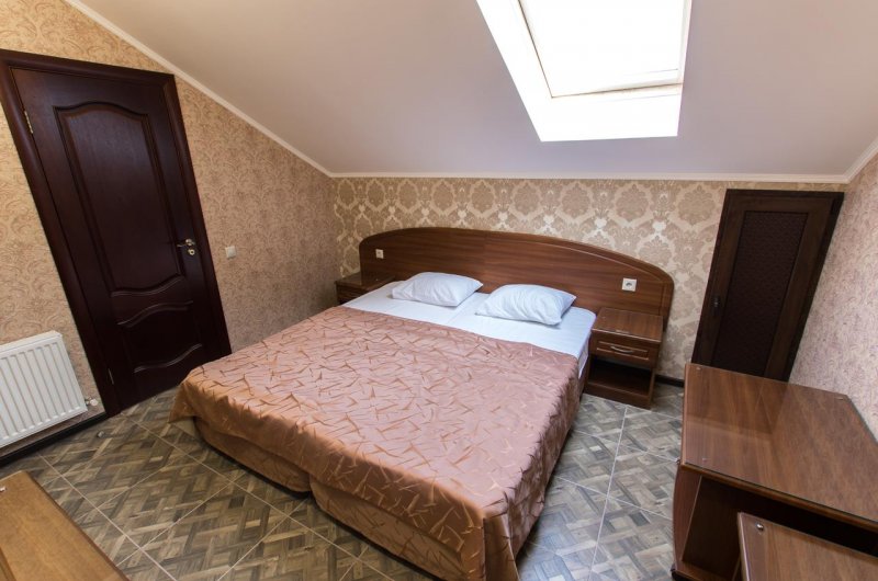 Karap Palace Hotel, Адлер, Сочи. Фото 26