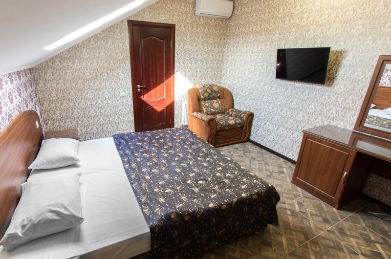Karap Palace Hotel, Адлер, Сочи. Фото 27