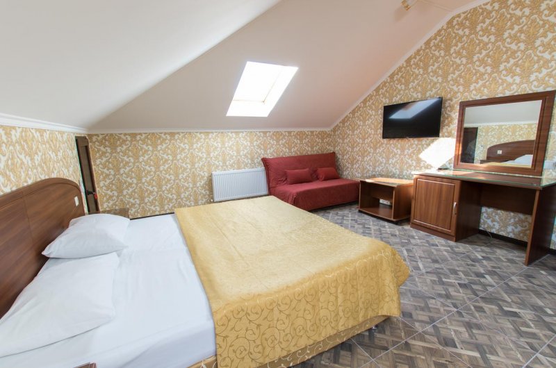 Karap Palace Hotel, Адлер, Сочи. Фото 29